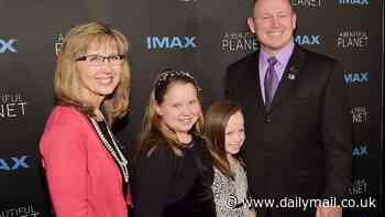 Stranded NASA astronaut's daughter finally breaks silence as she lashes out: 'Negligence'