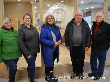 Businesses lean on Cornwall and Stormont Dundas Glengarry's close-knit communities to survive, prosper