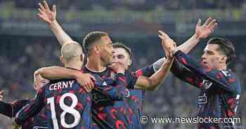Emotionele zege Rangers in Europa League na overlijden supporter in Istanbul