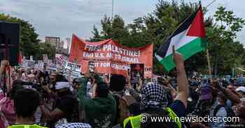 ’VS zetten AI in om visa van studenten die sympathiseren met Hamas in te trekken’