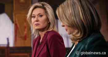 The ‘people’s opposition’: Crombie and Stiles jockeying after election defeats