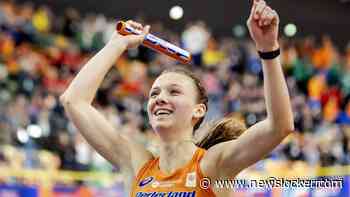 Thuispubliek geeft Bol een 'boost' in gouden estafetterace op EK