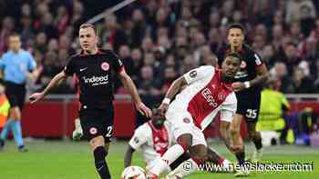 Verdediger Hato wil zijn honderdste duel voor Ajax niet vieren