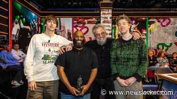 De Jeugd: winnen Edison Pop Oeuvreprijs laat zien dat alles kan