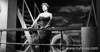 Betty Bonney, 100, Dies; Her Song for a Yankee Star Was a Big-Band Hit