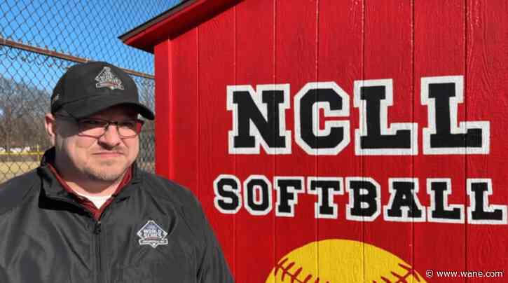 South Whitley umpire reaches Little League summit for second time