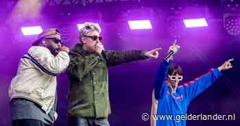 De Jeugd van Tegenwoordig winnaar Edison Pop Oeuvreprijs 2025: ‘Keuze was snel gemaakt’