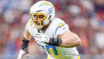Joey Bosa landing spots: Best fits for five-time Pro Bowler after release from Chargers