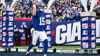 Giants QB rumors: Tommy DeVito re-signing with team, making him the only QB on the roster at the moment