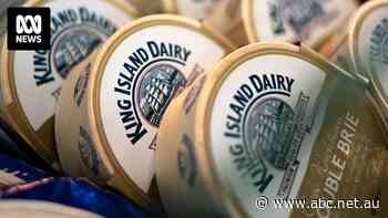 Breaking: King Island Dairy to continue after new owner found