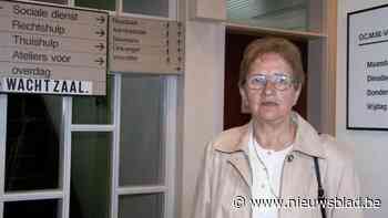 Afscheid van Maria Roemers, de eerste vrouwelijke schepen van Peer: “Haar deur stond altijd open”