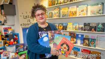 Er worden meer jeugdboeken gekocht, al is er één risico: “Nederlandse literatuur komt onder druk te staan”