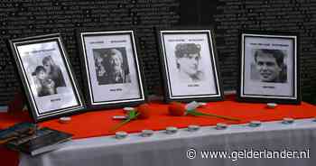 El Salvador wil uitlevering brein achter moord op vier Nederlandse journalisten