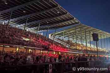 2025 Cheyenne Frontier Days Night Shows: Iconic Stars Headline