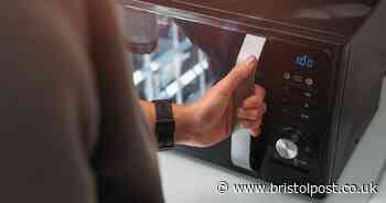 Warning to anyone who uses microwaves after dementia finding