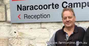 Shearing contractor's heroism defuses dangerous plane firearm incident