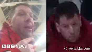 Man sought after boy suffers sex attack in toilets