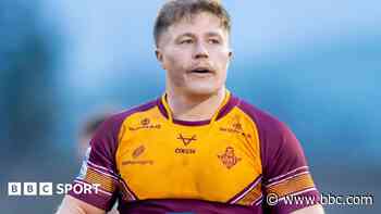 Giants hooker Woolford facing 10 weeks out