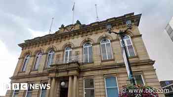 Council budget approved after hours of haggling