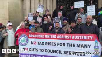 Will a 10% tax hike help tackle soaring debts?