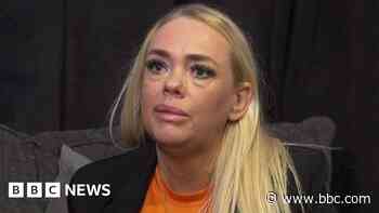 'I wish I'd held my murdered son for that last minute'