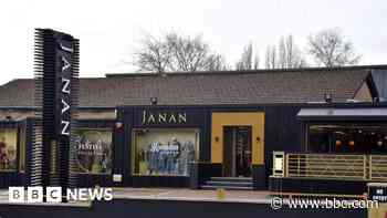 Company sets out plan to create 'flagship store'