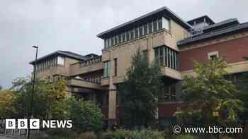 'Right-wing extremists' planned terrorism - trial