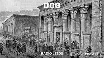 Hidden West Yorkshire