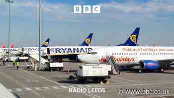 More flights for Leeds Bradford Airport?