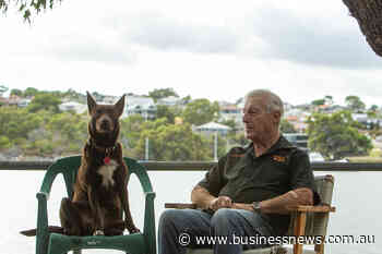 Country roads drive private empire