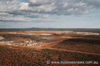 Spartan posts $44m half-year loss