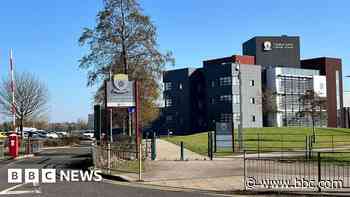 Schools in lockdown over 'threatening emails'