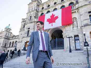 B.C. poised to toll U.S. trucks driving to Alaska through province