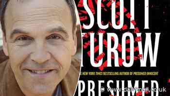What book by a Nobel Prize winner left Scott Turow cold