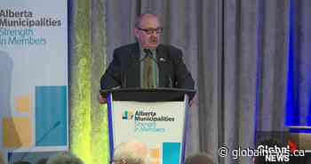 Alberta municipalities raise concerns over U.S. President Donald Trump’s tariffs