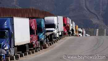 Full Episode: A new proposal could change Florida ballot amendments, and Trump exempts some Mexican imports from tariffs