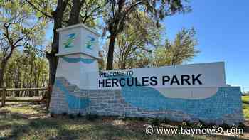 Zephyrhills helps residents reconnect with nature with grand opening of Hercules Park