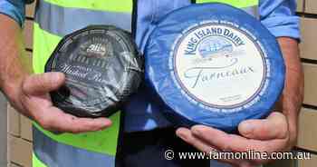 King Island Dairy saved as Saputo finds buyer for iconic business