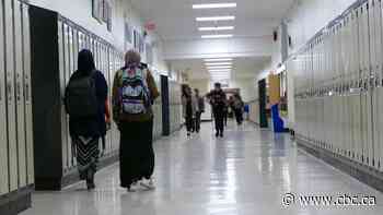 Trio of education bills includes bid to scrap God Save the King requirement in Manitoba schools