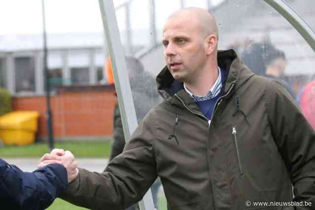 “Charles De Ketelaere en Arthur Vermeeren kon ik schrappen toen ze prof werden”: wij nestelden ons dagje in het spoor van een sportief manager in het amateurvoetbal