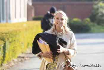 Speelpleinmonitor (37) die heimelijk collega-monitoren filmde onder douche of tijdens het omkleden, weet vandaag of hij naar cel moet