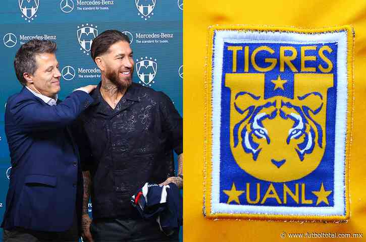 El insólito refuerzo que proponen para Rayados en el Mundial de Clubes, es un histórico de Tigres