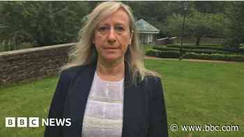 Anger over no Welsh national Covid anniversary events