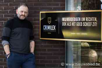 Dit advocatenkantoor voert wel heel opvallend reclame: “We zijn ervan overtuigd dat het werkt”