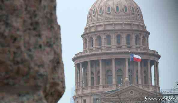 Lawmaker files bill to move state agencies out of Austin, save taxpayers money