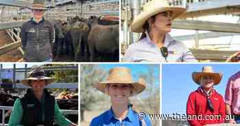 NSW women working to break down livestock industry stereotypes
