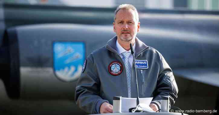 Airbus-Rüstungschef warnt: Rüstungsgüter nicht in USA kaufen