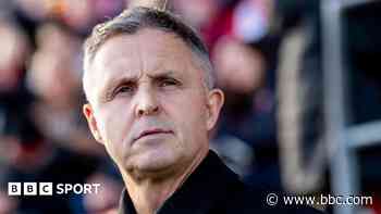 Salford allowed to make squad changes despite cap