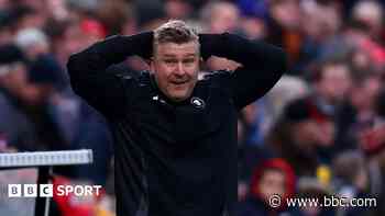 'I'll do what it takes to bring Salford success'