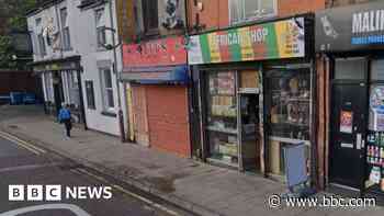 Rat-infested food shop fined over 'dire' state